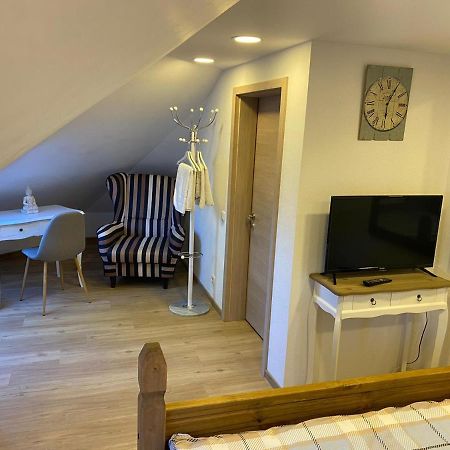 Pension Luna Hildesheim Luaran gambar