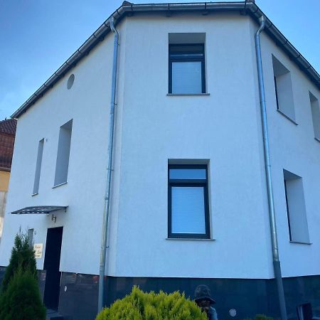 Pension Luna Hildesheim Luaran gambar