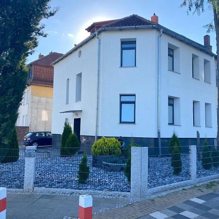 Pension Luna Hildesheim Luaran gambar