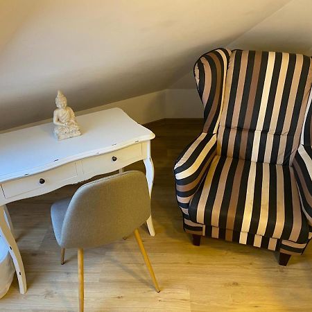 Pension Luna Hildesheim Luaran gambar