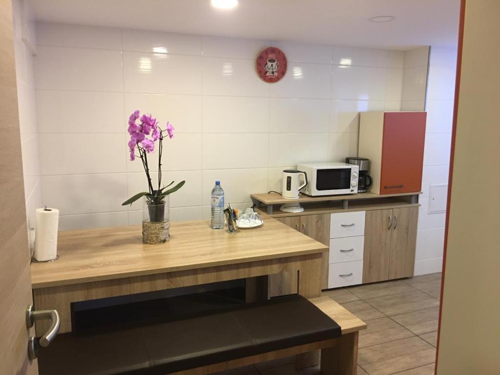 Pension Luna Hildesheim Luaran gambar